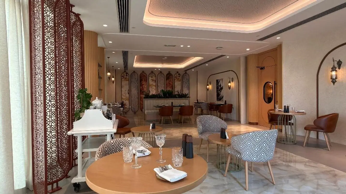 Millennium Airport Hotel Dubai Konferenz
