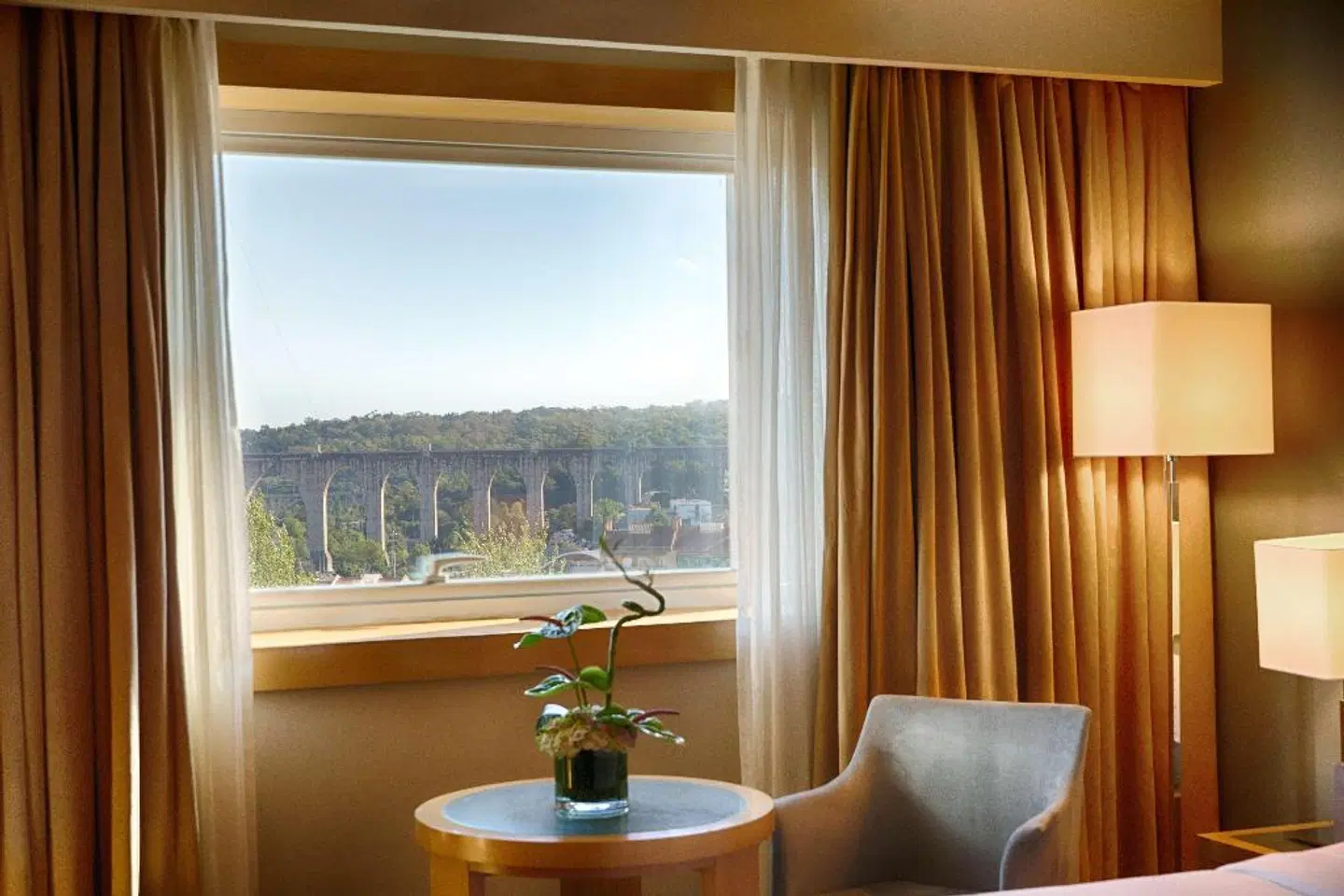 SANA Malhoa Hotel ROOM_EXAMPLE
