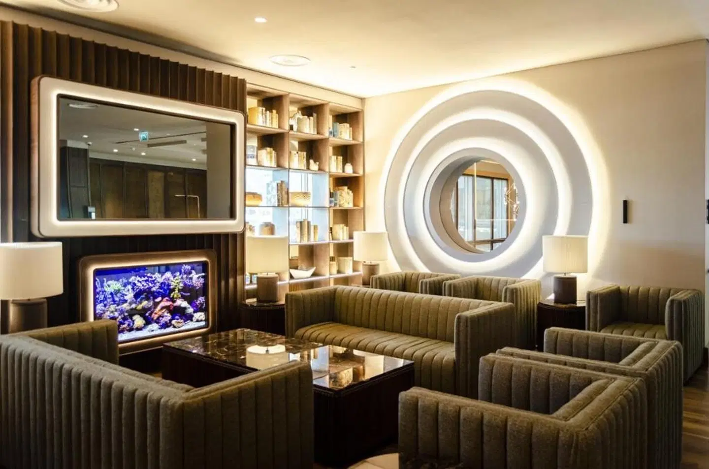 SANA Malhoa Hotel Bar