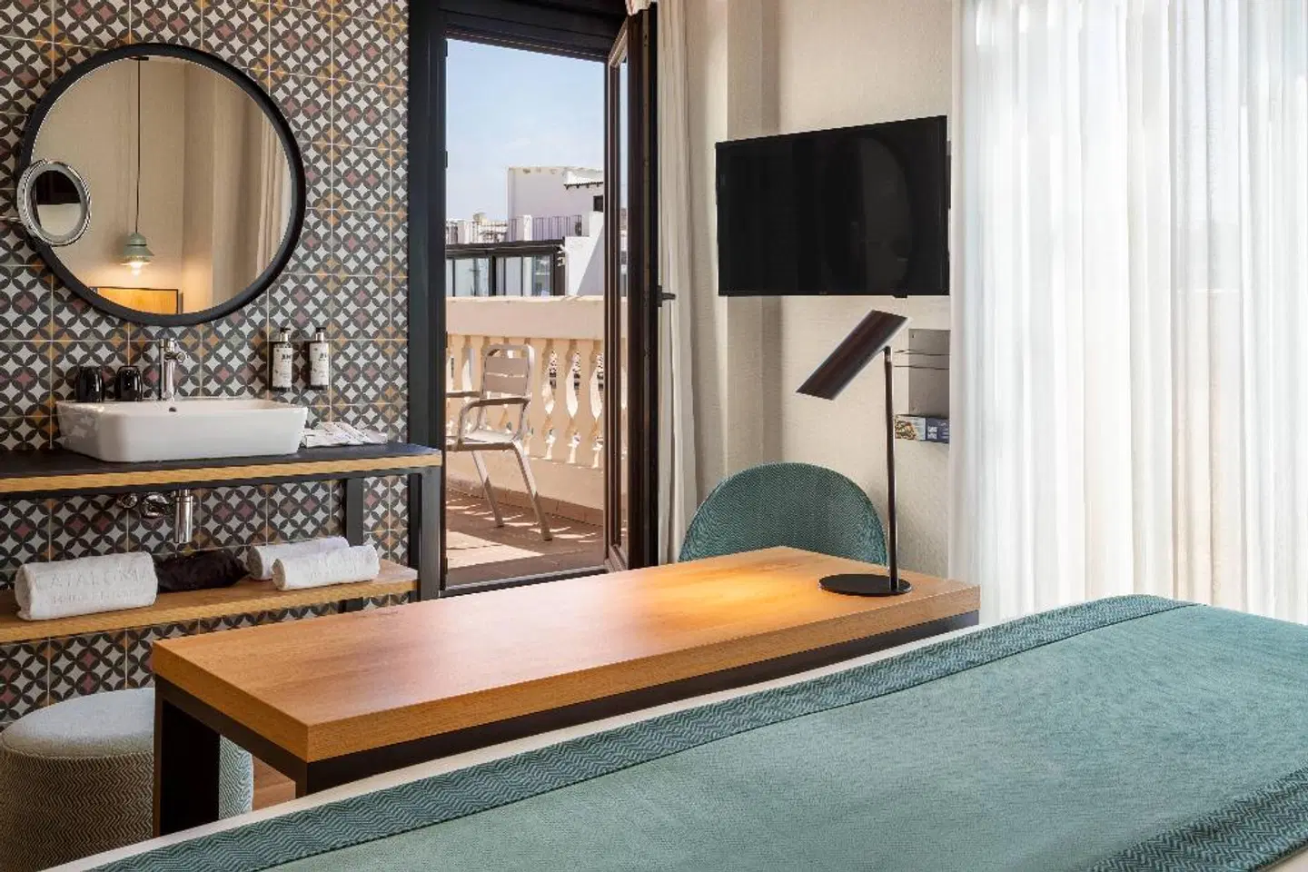 Catalonia Excelsior ROOM_EXAMPLE