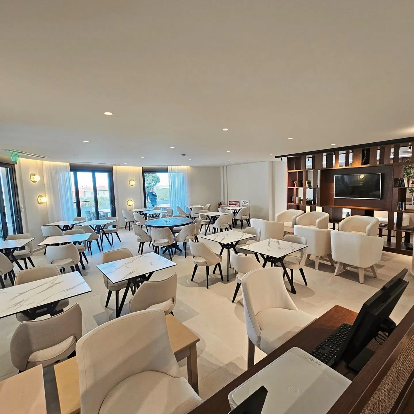 Ocean Beach Restaurant