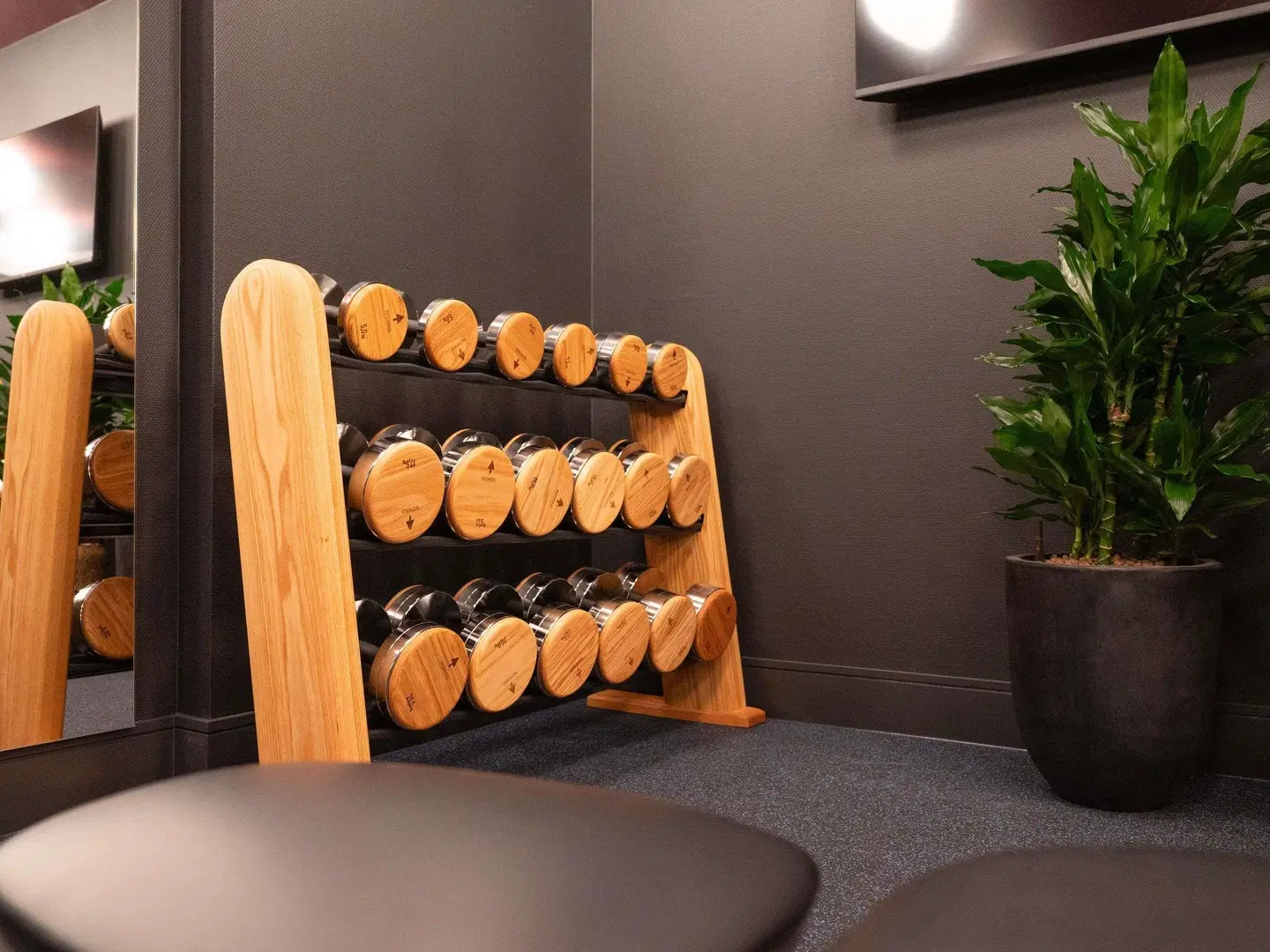 TRIBE Düsseldorf Restaurant
