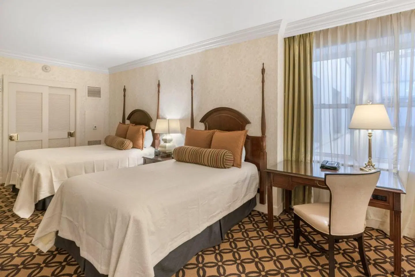 Omni San Francisco ROOM_EXAMPLE