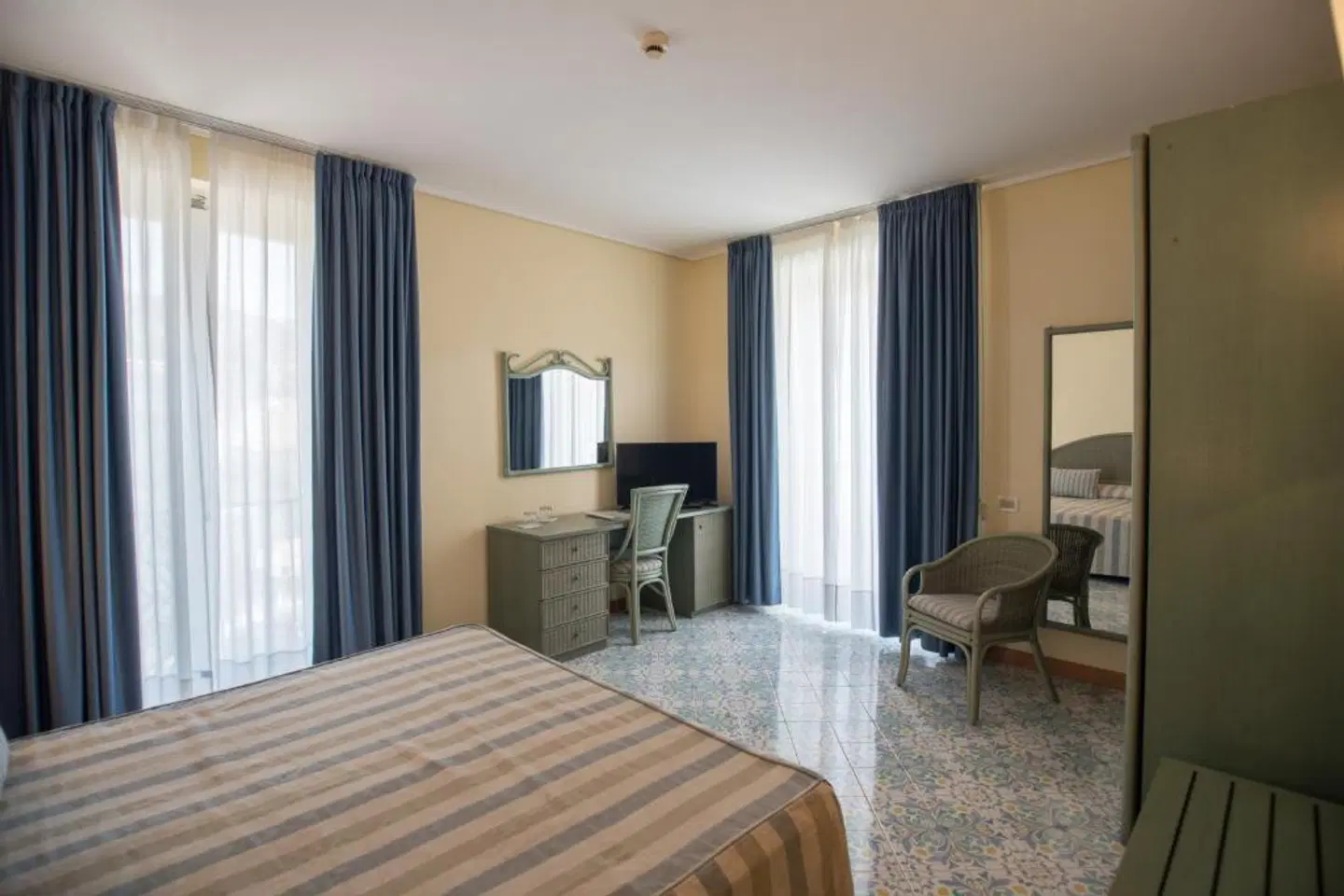 Hotel Villa Maria ROOM_EXAMPLE