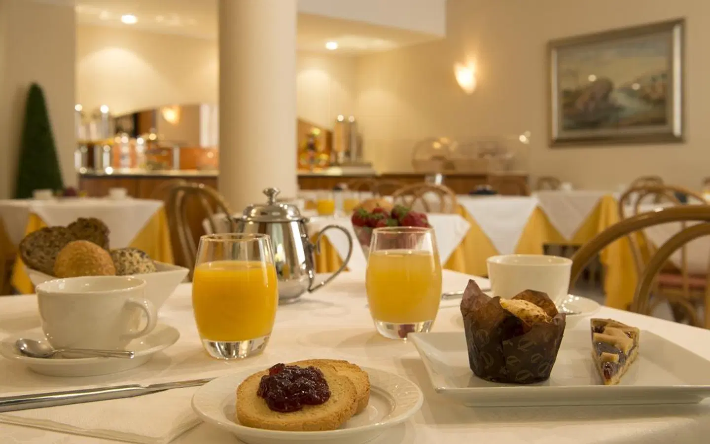 Fenice Restaurant