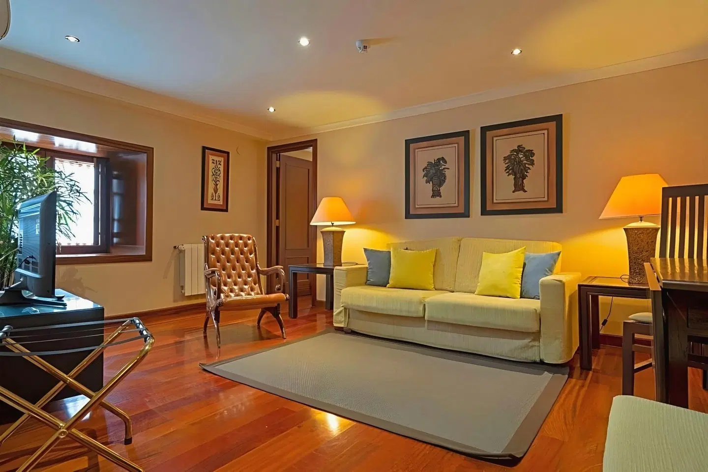 Laguna Nivaria LOUNGE_LOBBY
