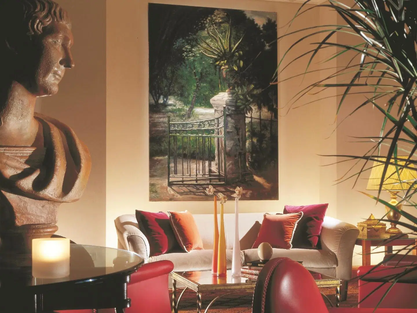 dei Mellini LOUNGE_LOBBY
