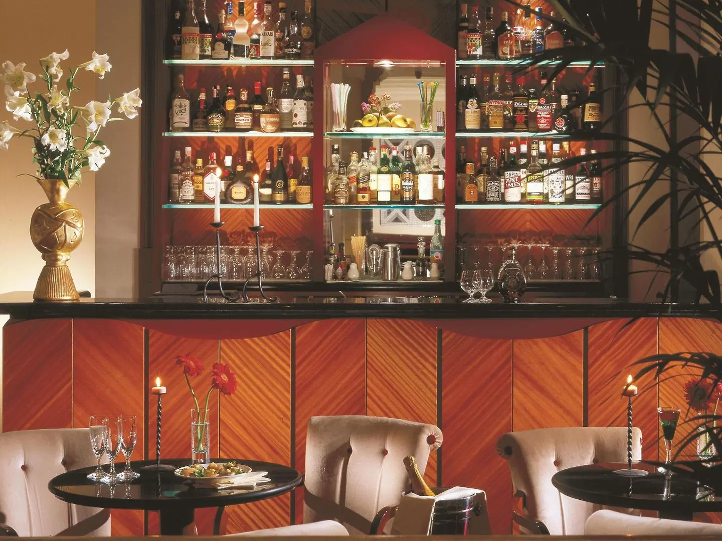 dei Mellini Bar