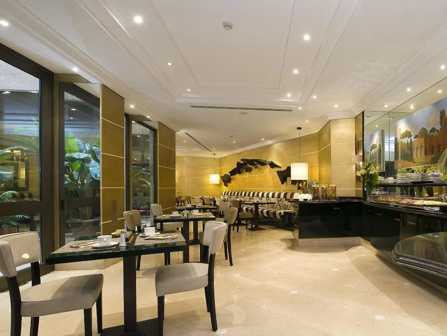dei Mellini LOUNGE_LOBBY