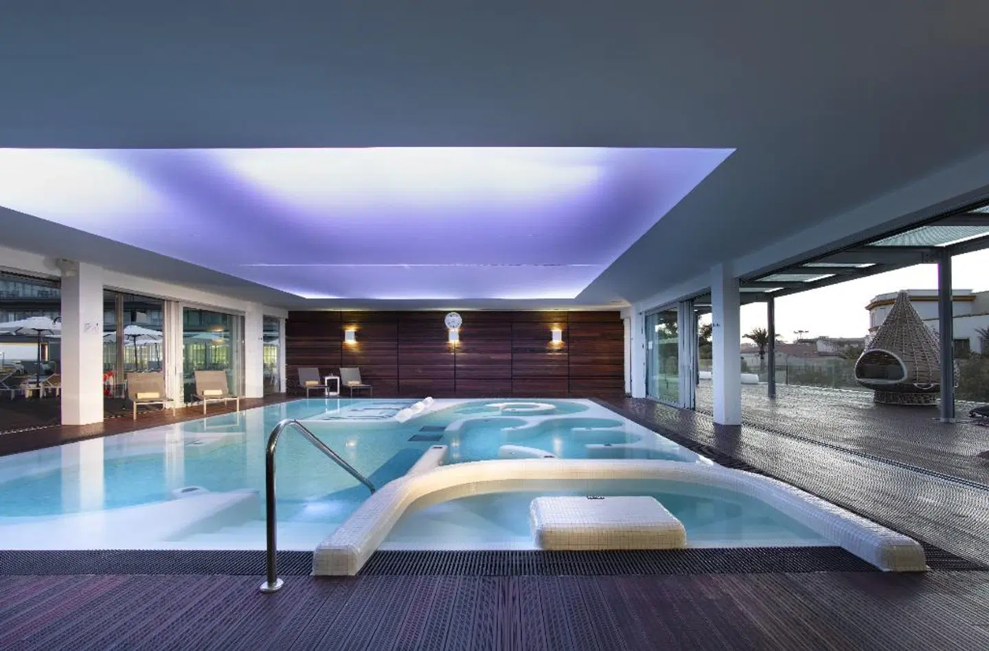 Parador de Cádiz HEALTH_BEAUTY