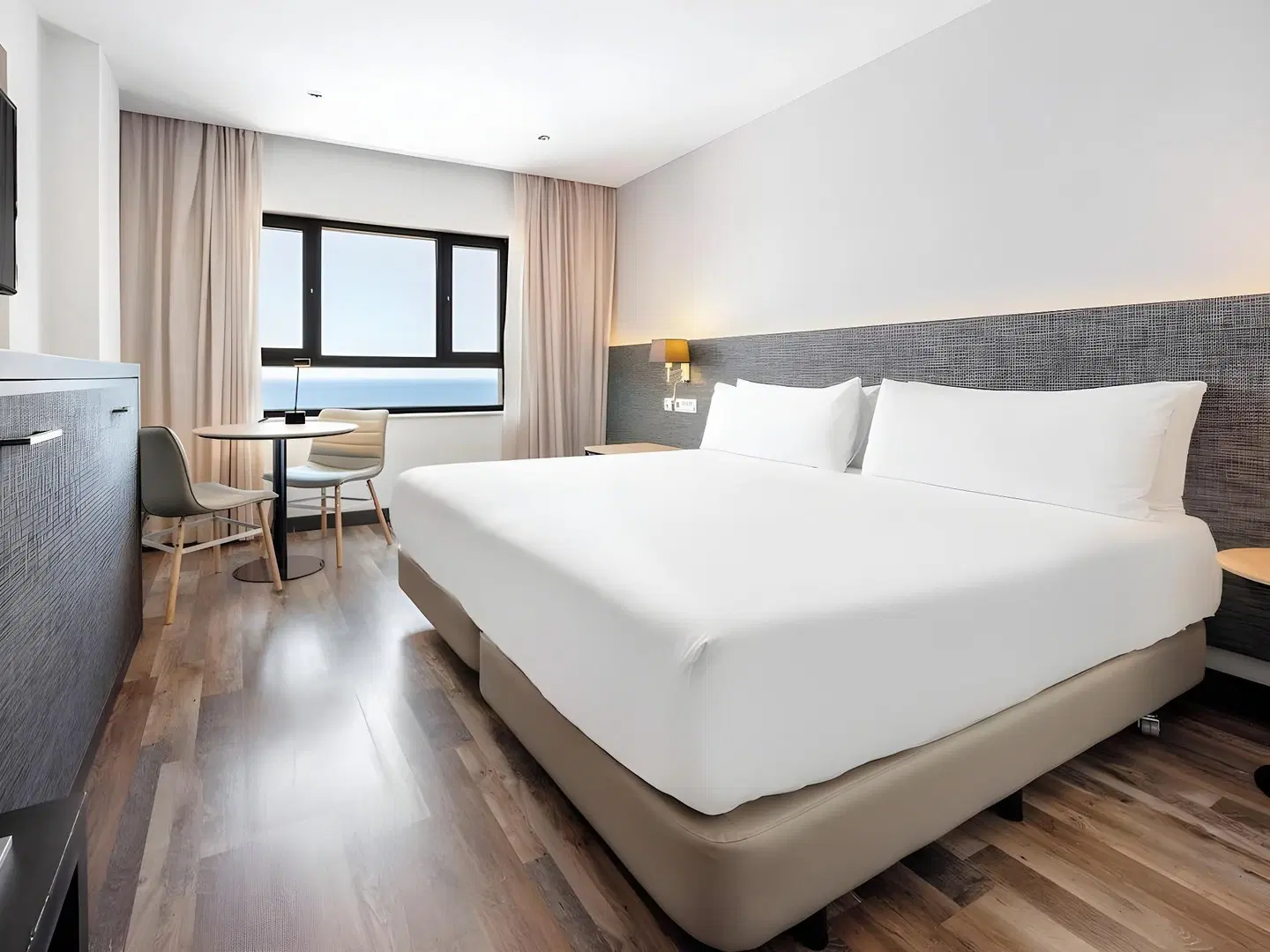 Hotel Cádiz Paseo del Mar Affiliated by Meliá ROOM_EXAMPLE