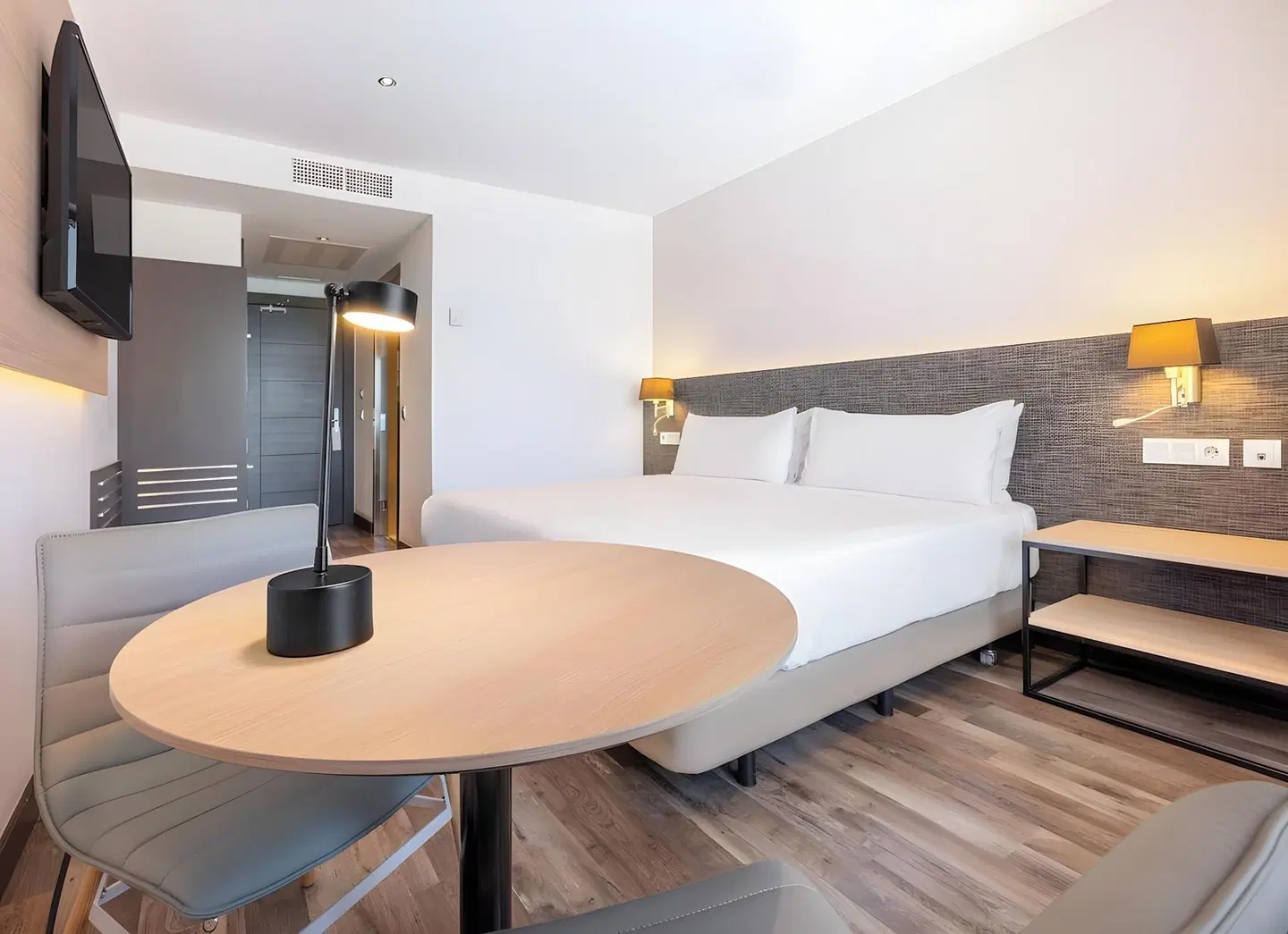 Hotel Cádiz Paseo del Mar Affiliated by Meliá ROOM_EXAMPLE