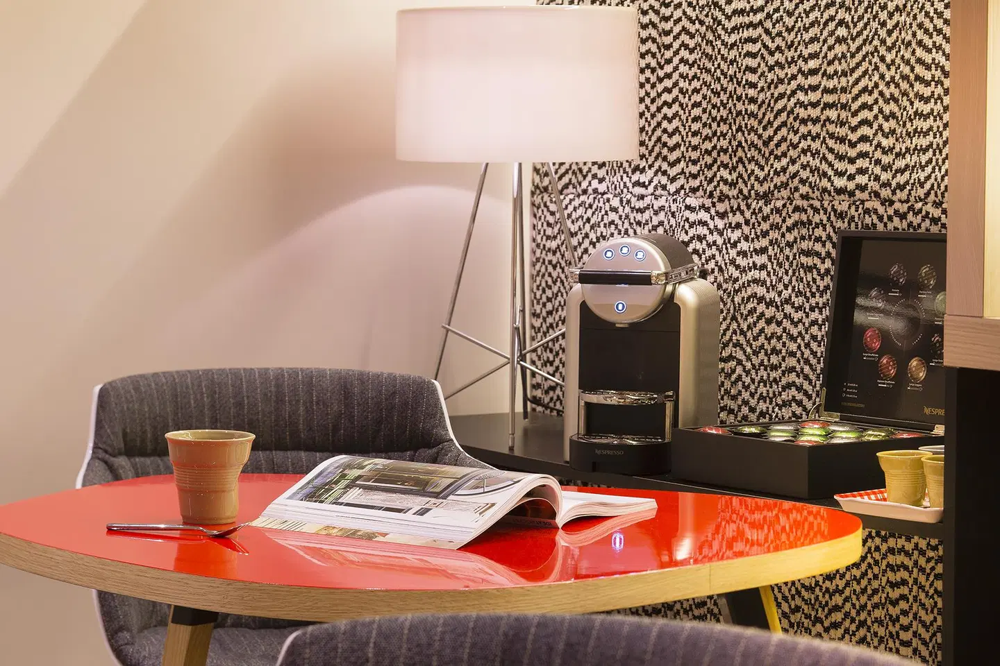 Best Western Quartier Latin Pantheon HEALTH_BEAUTY