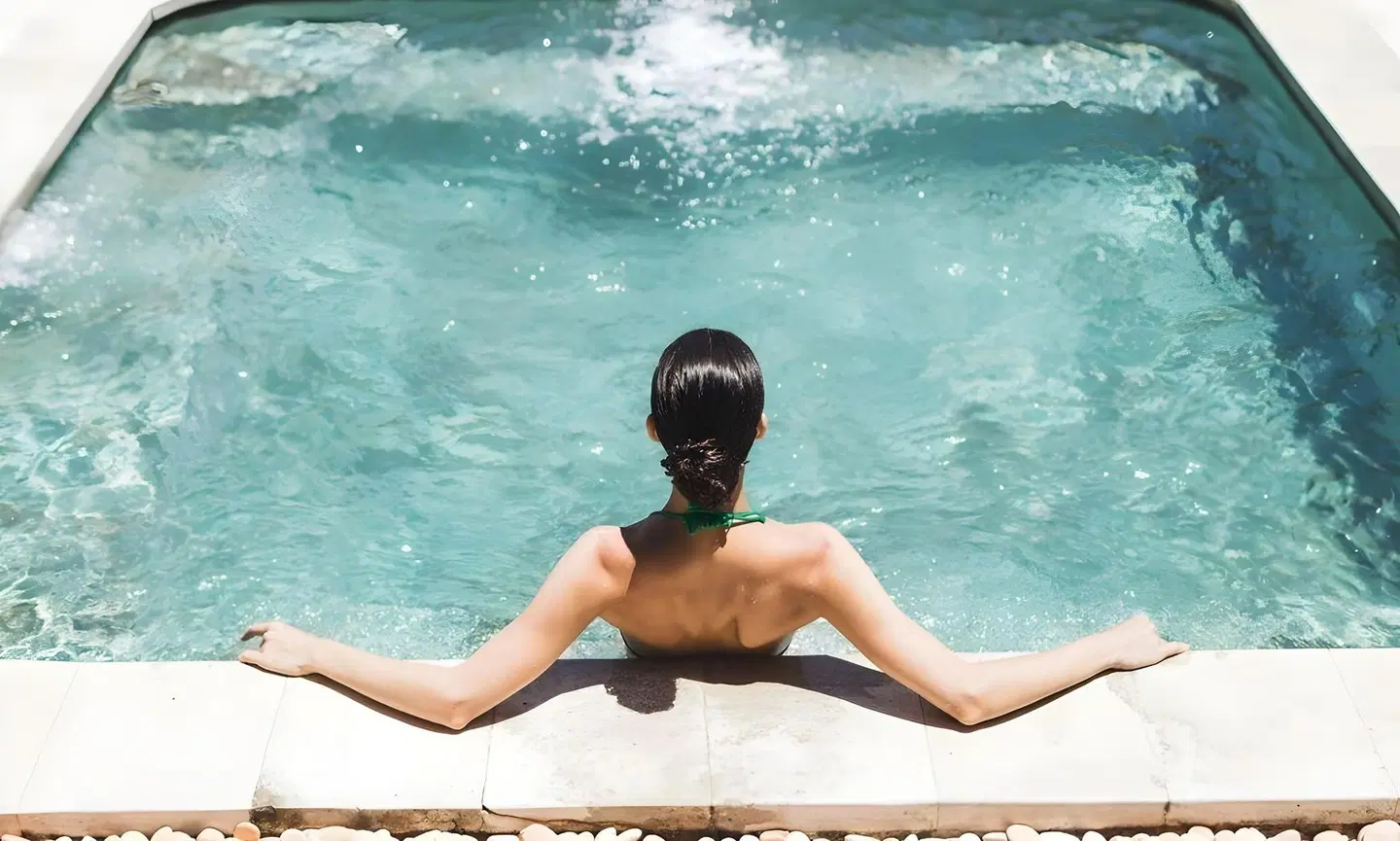 Sky Ranch Lodge HEALTH_BEAUTY