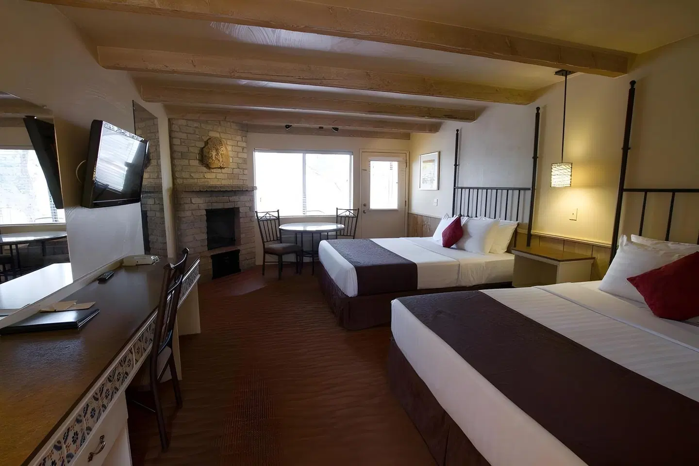Sky Ranch Lodge ROOM_EXAMPLE