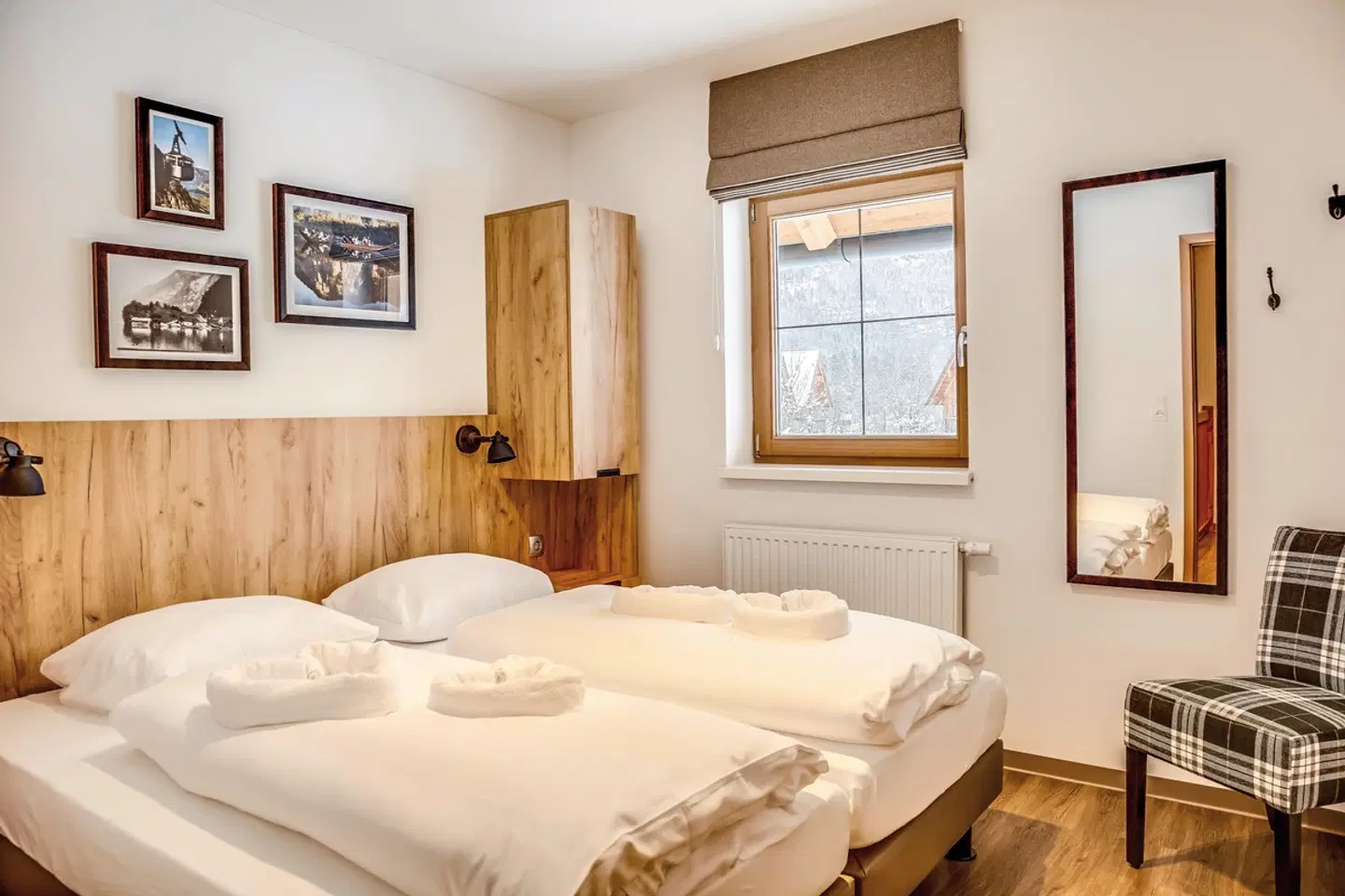 Dormio Resort Obertraun ROOM_EXAMPLE