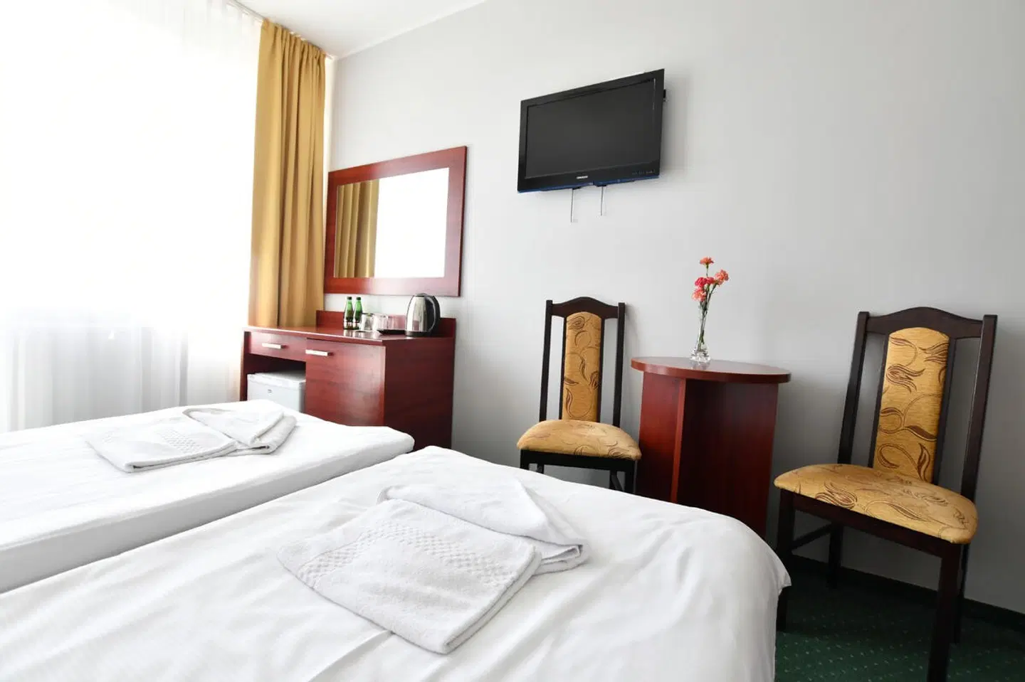 Alka Sun Resort ROOM_EXAMPLE