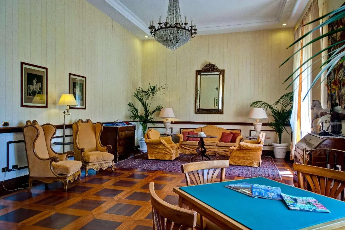 Grand Hotel Royal LOUNGE_LOBBY