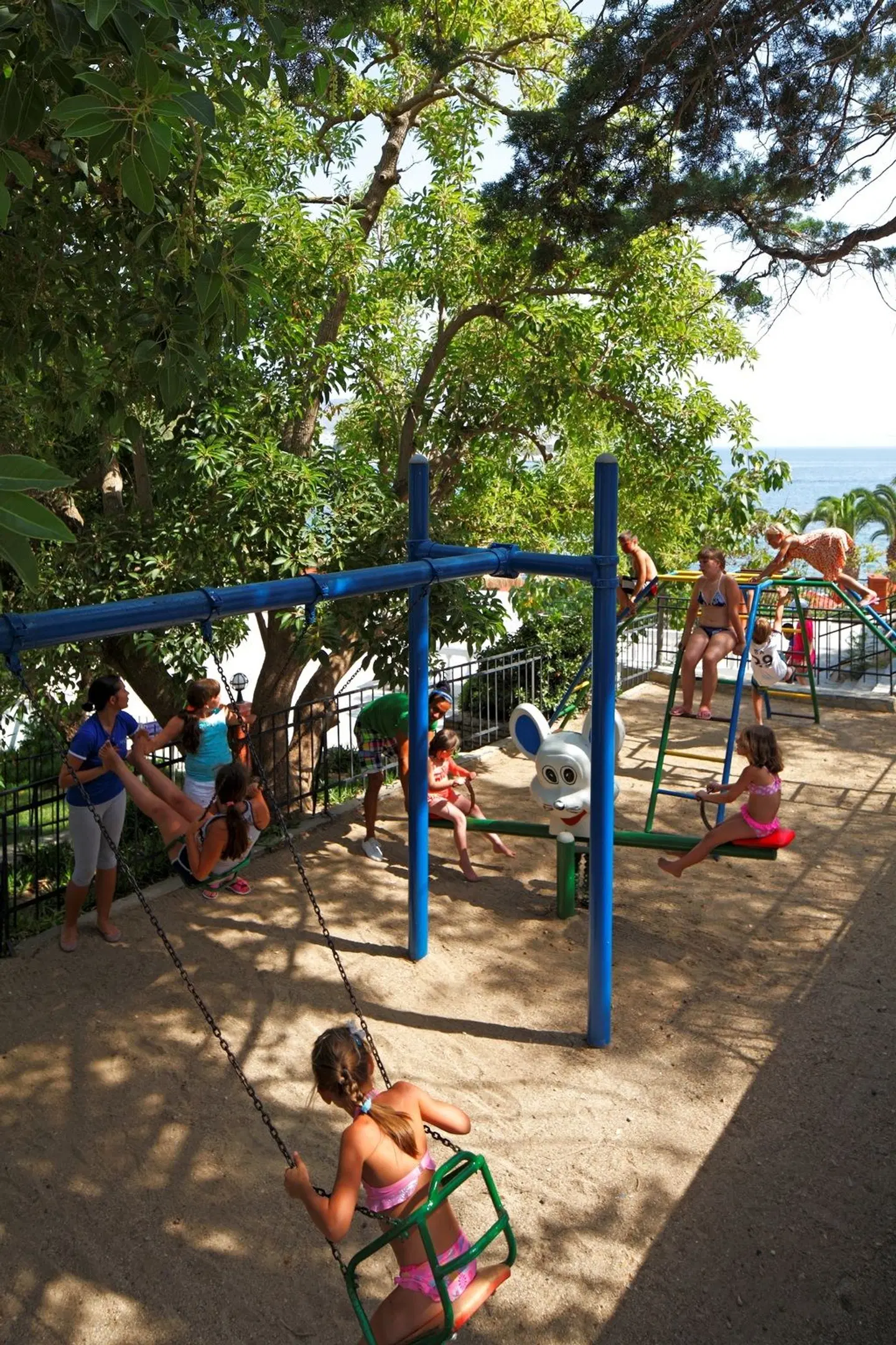 Kadikale Resort SPORTS_AND_LEISURE