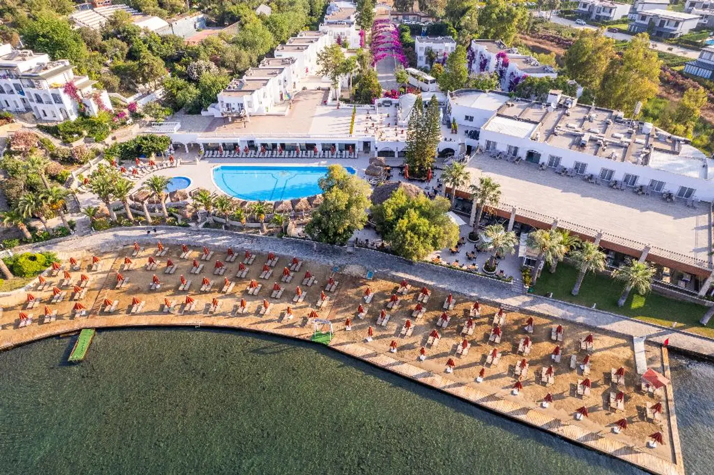 Kadikale Resort EXTERIOR