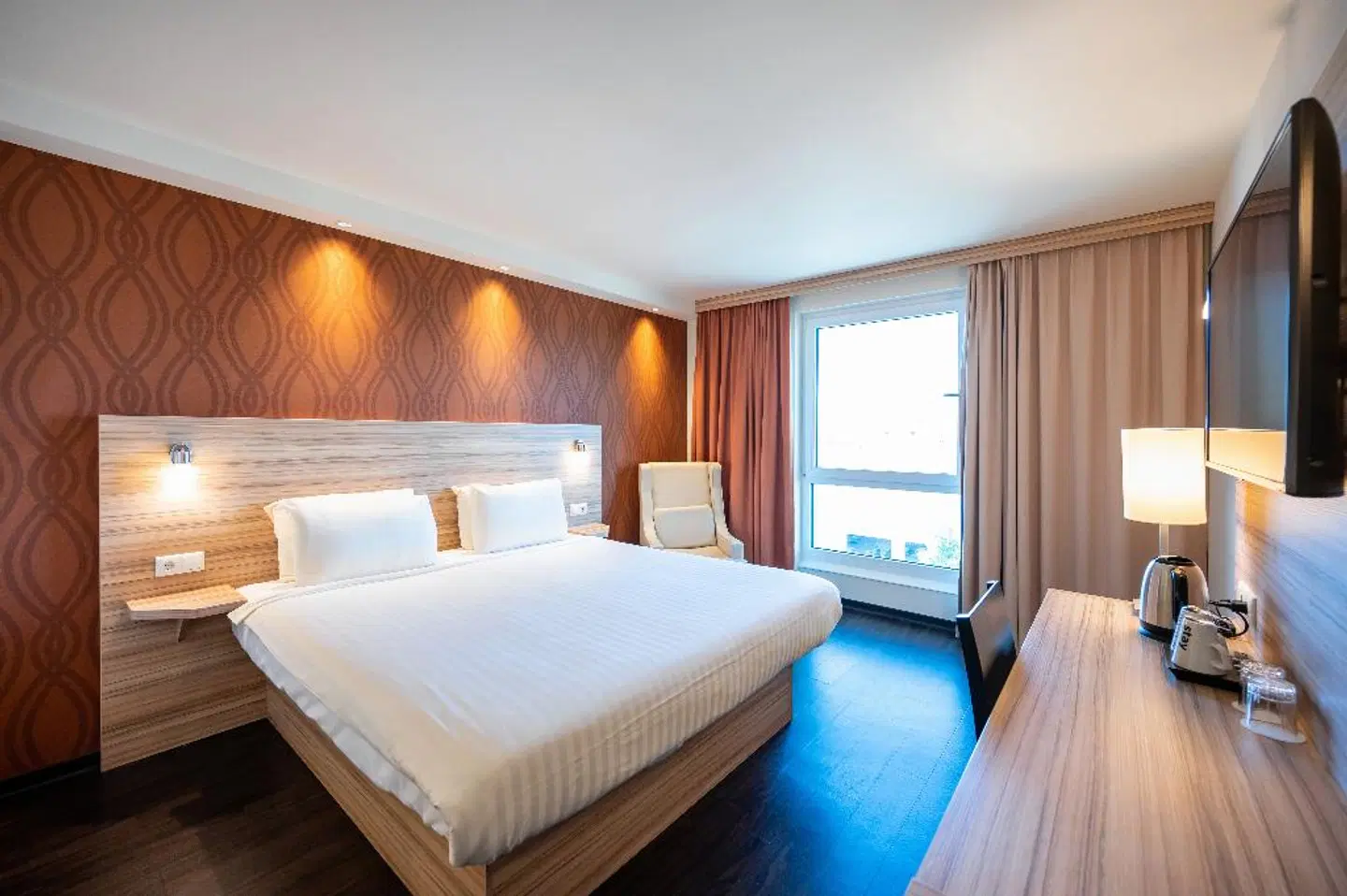 Staycity Aparthotels - Heidelberg ROOM_EXAMPLE