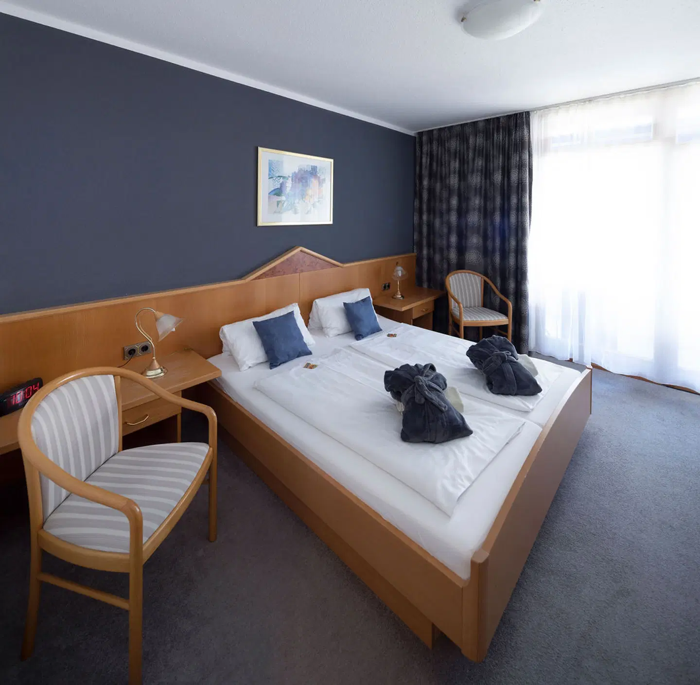 Thermen Club Hotel ROOM_EXAMPLE