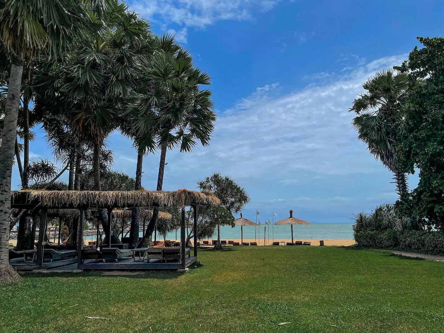 Botany Beach Resort SPORTS_AND_LEISURE