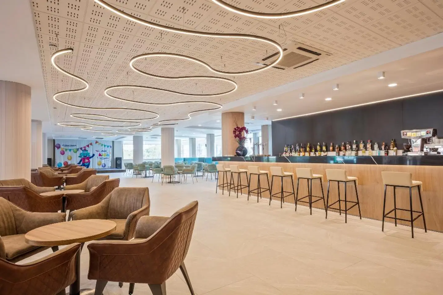 Best Mediterraneo Bar