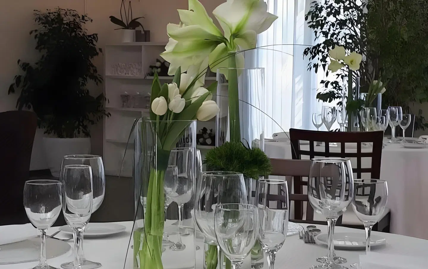 Majesty Bari Restaurant
