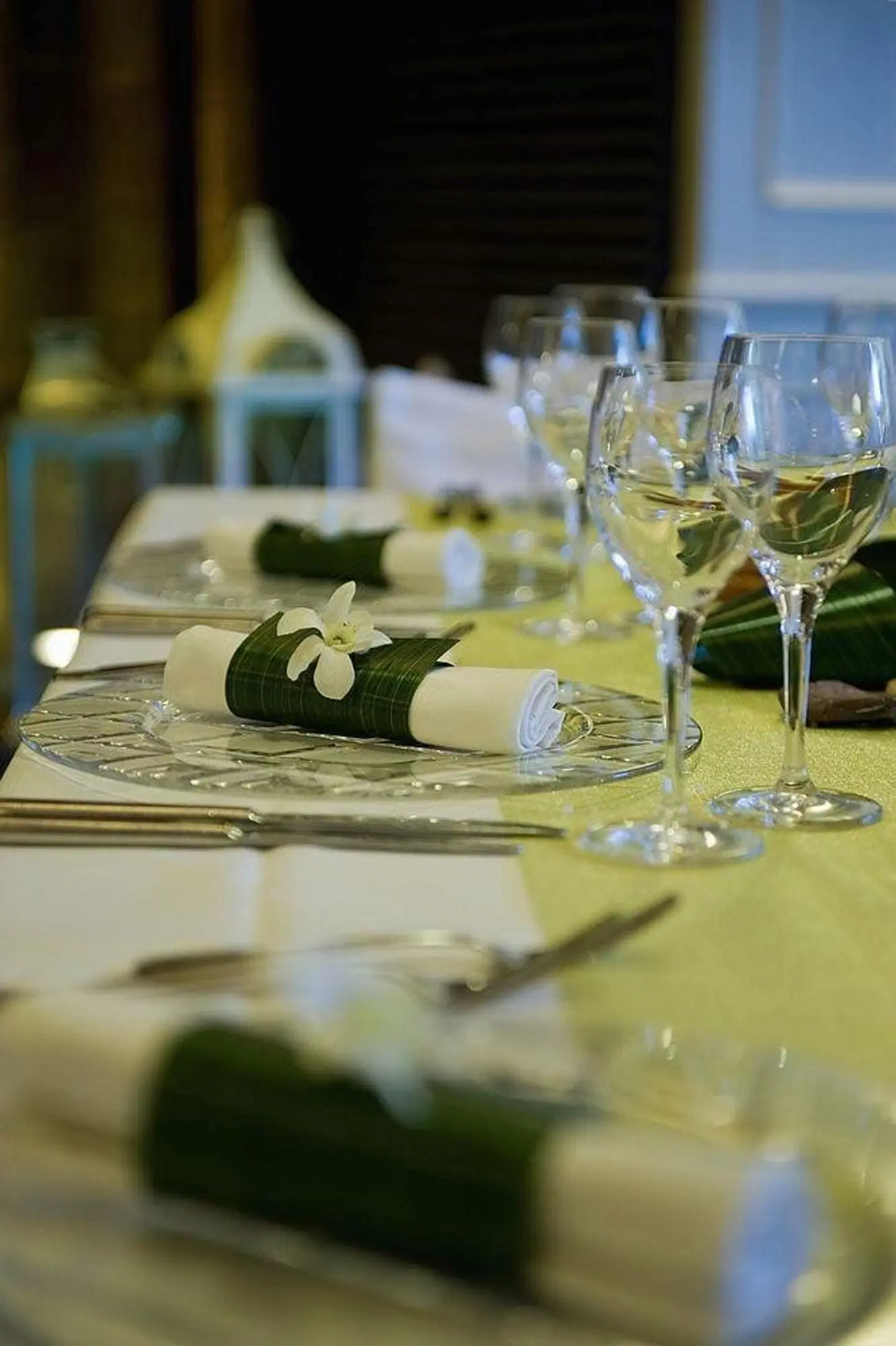 Monte Meraviglia Restaurant