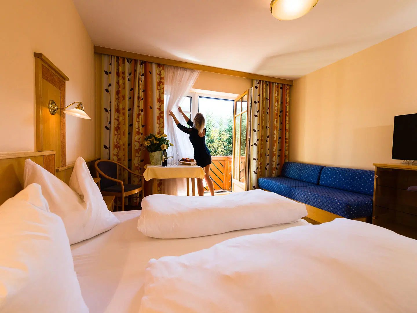 Hotel Schmied ROOM_EXAMPLE