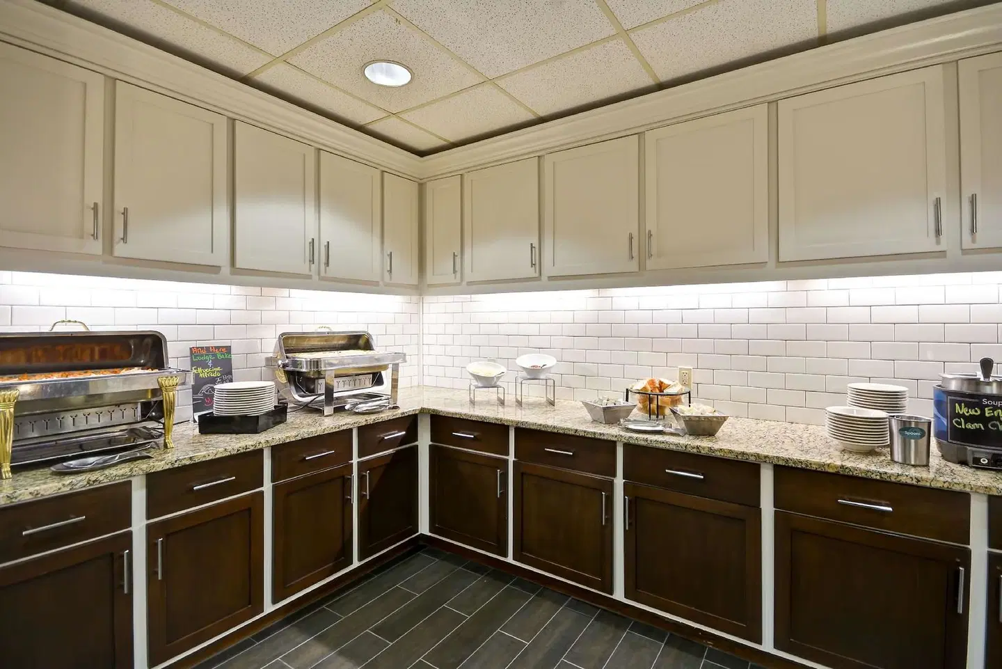 Homewood Suites by Hilton Hillsboro/Beaverton Badezimmer