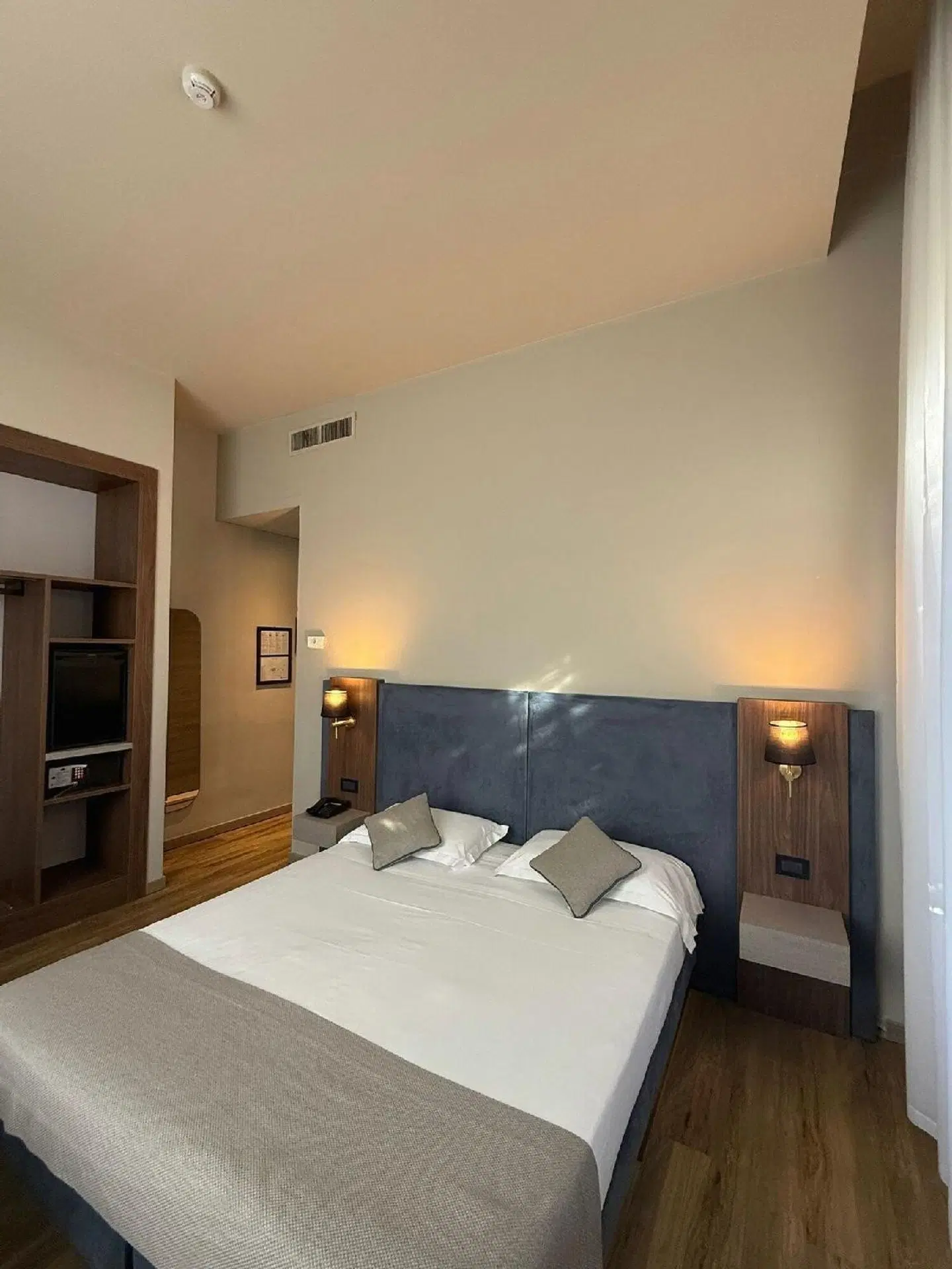 Mokinba Hotels Montebianco ROOM_EXAMPLE