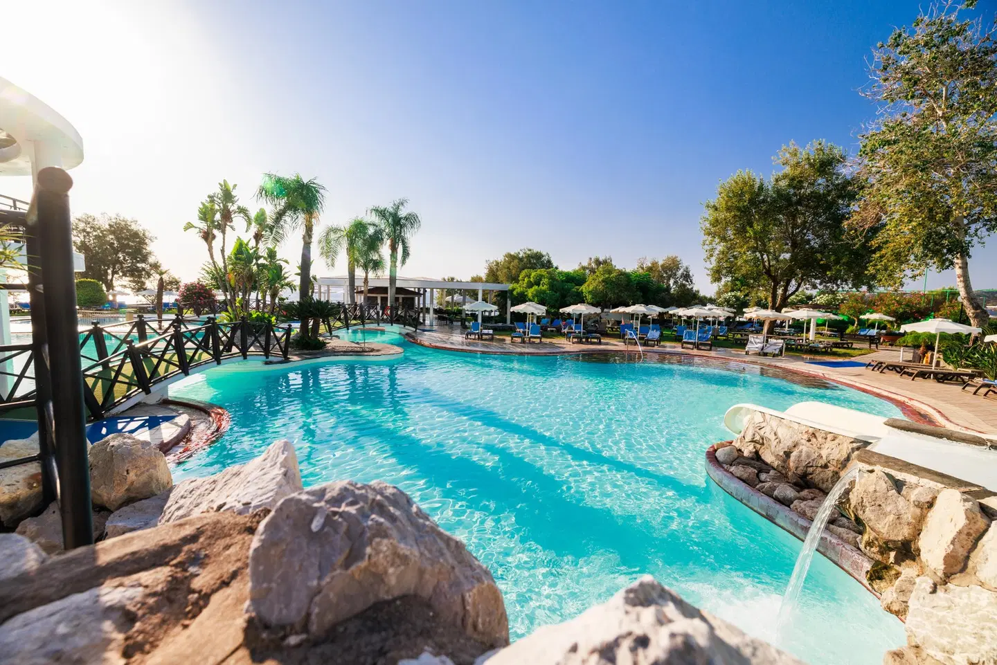 Calypso Beach OUTDOOR_POOL