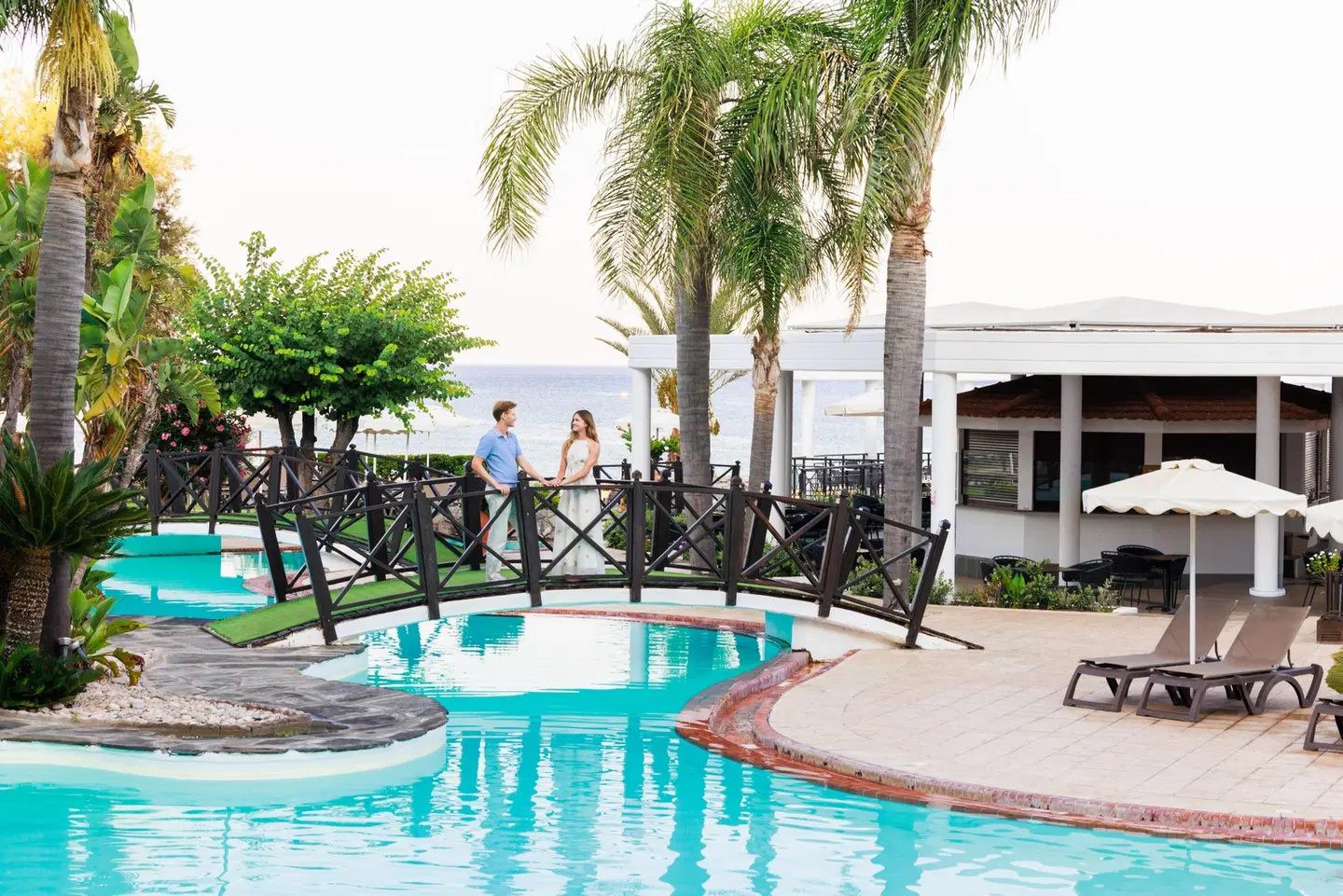 Calypso Beach OUTDOOR_POOL