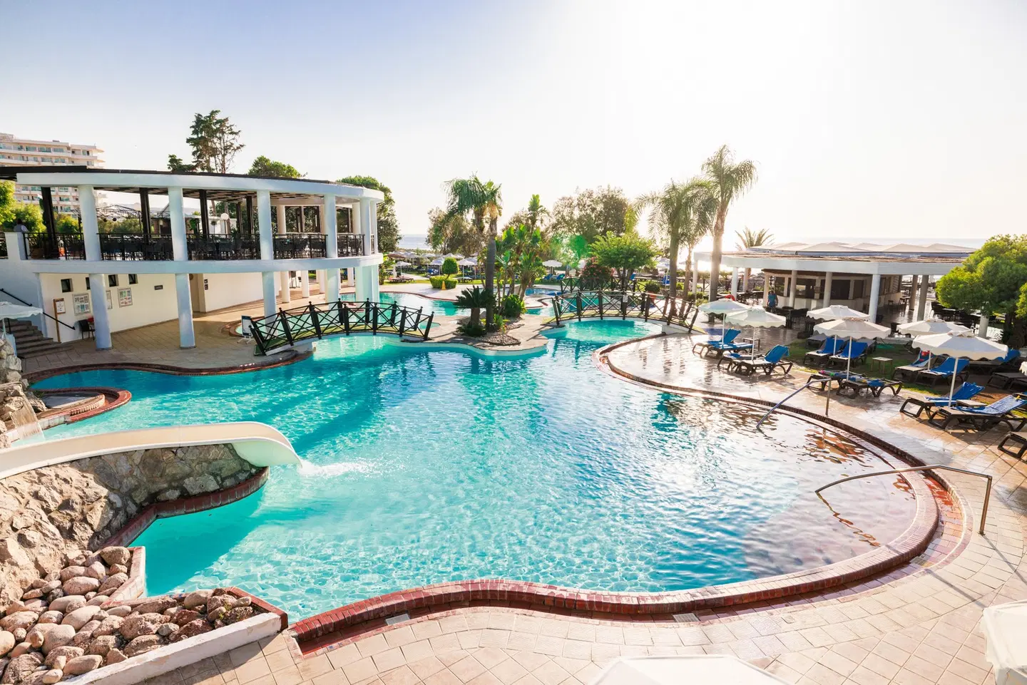 Calypso Beach OUTDOOR_POOL