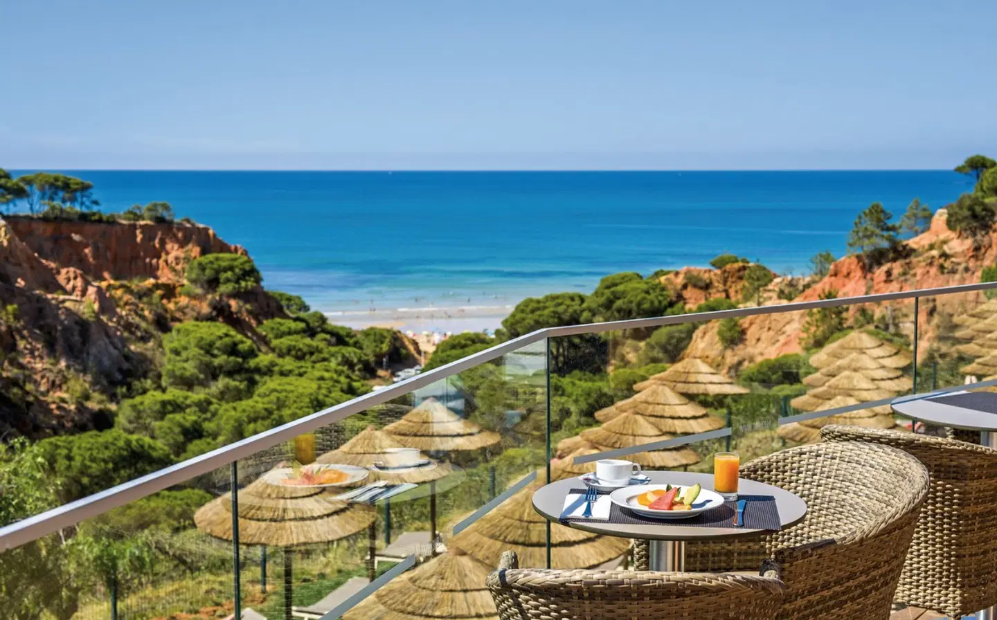 3HB Falésia Beach TERRACE