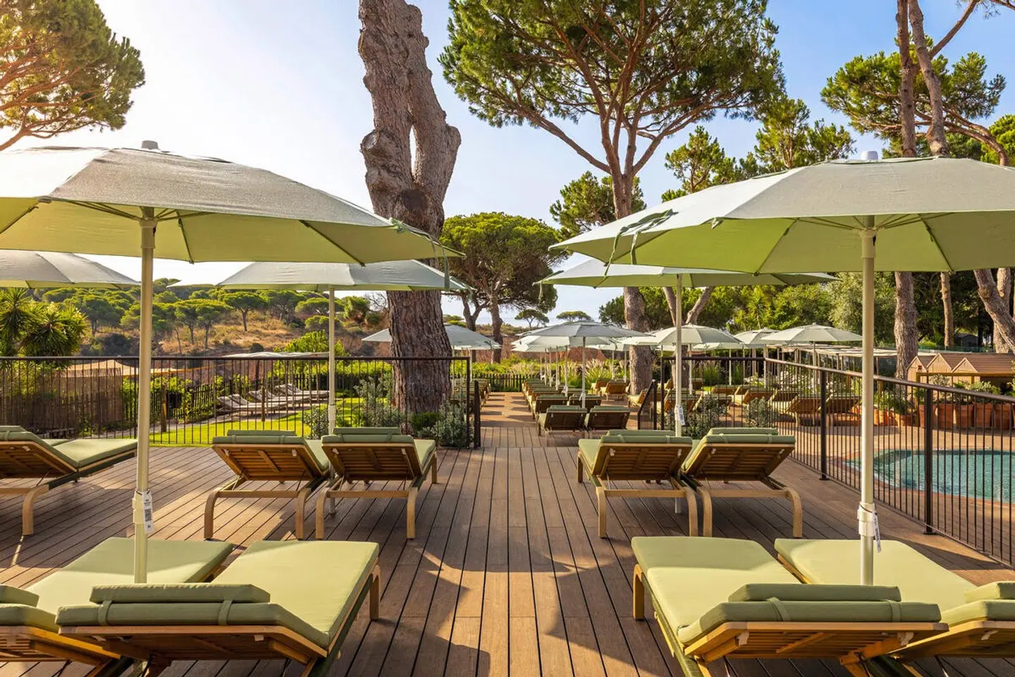3HB Falésia Beach Terrasse