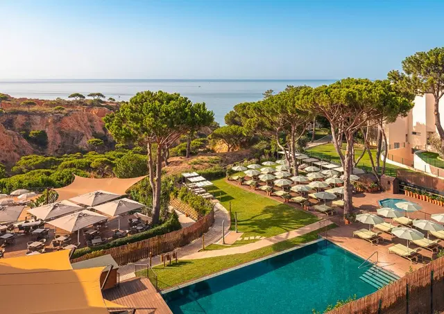3HB Falésia Beach OUTDOOR_POOL