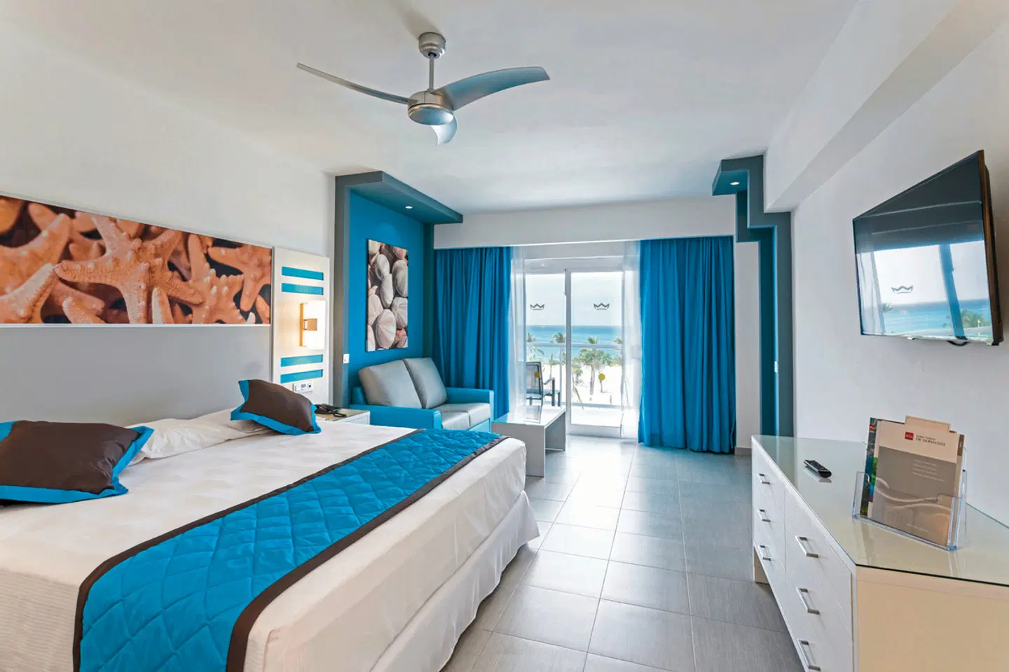 Riu Republica ROOM_EXAMPLE