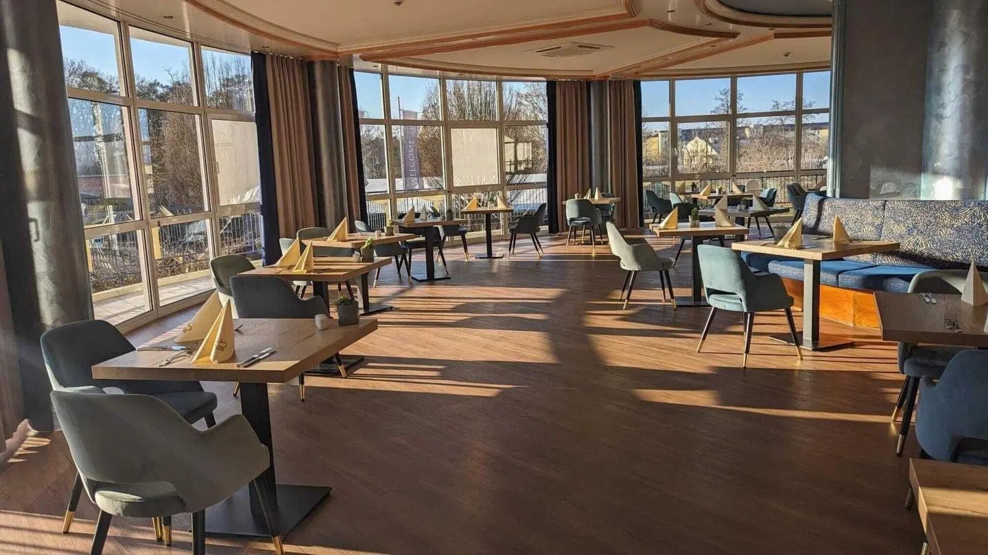 The Monarch Hotel LOUNGE_LOBBY