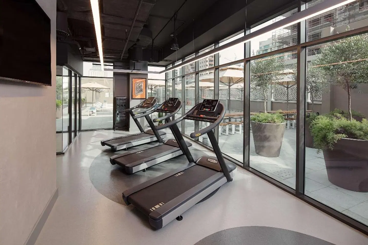 Rove Trade Centre SPORTS_AND_LEISURE
