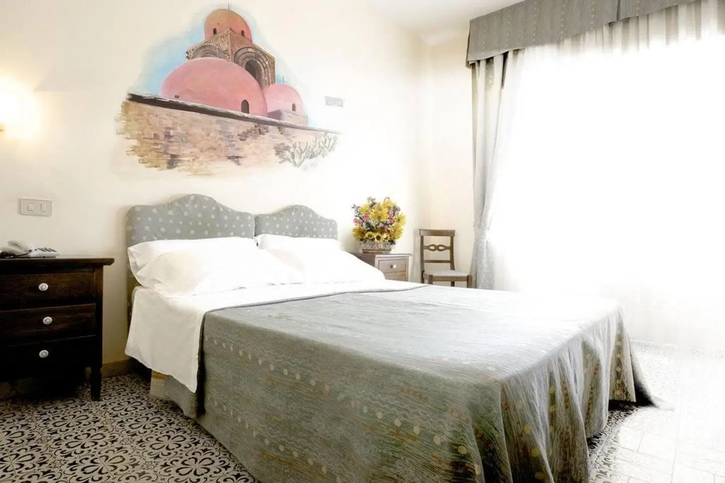 Hotel Elite ROOM_EXAMPLE