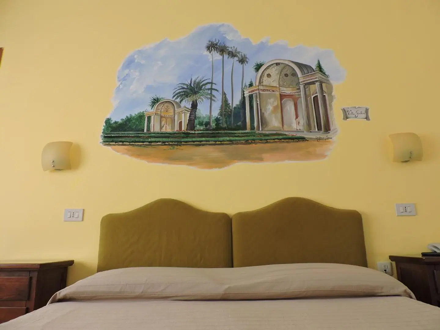 Hotel Elite ROOM_EXAMPLE