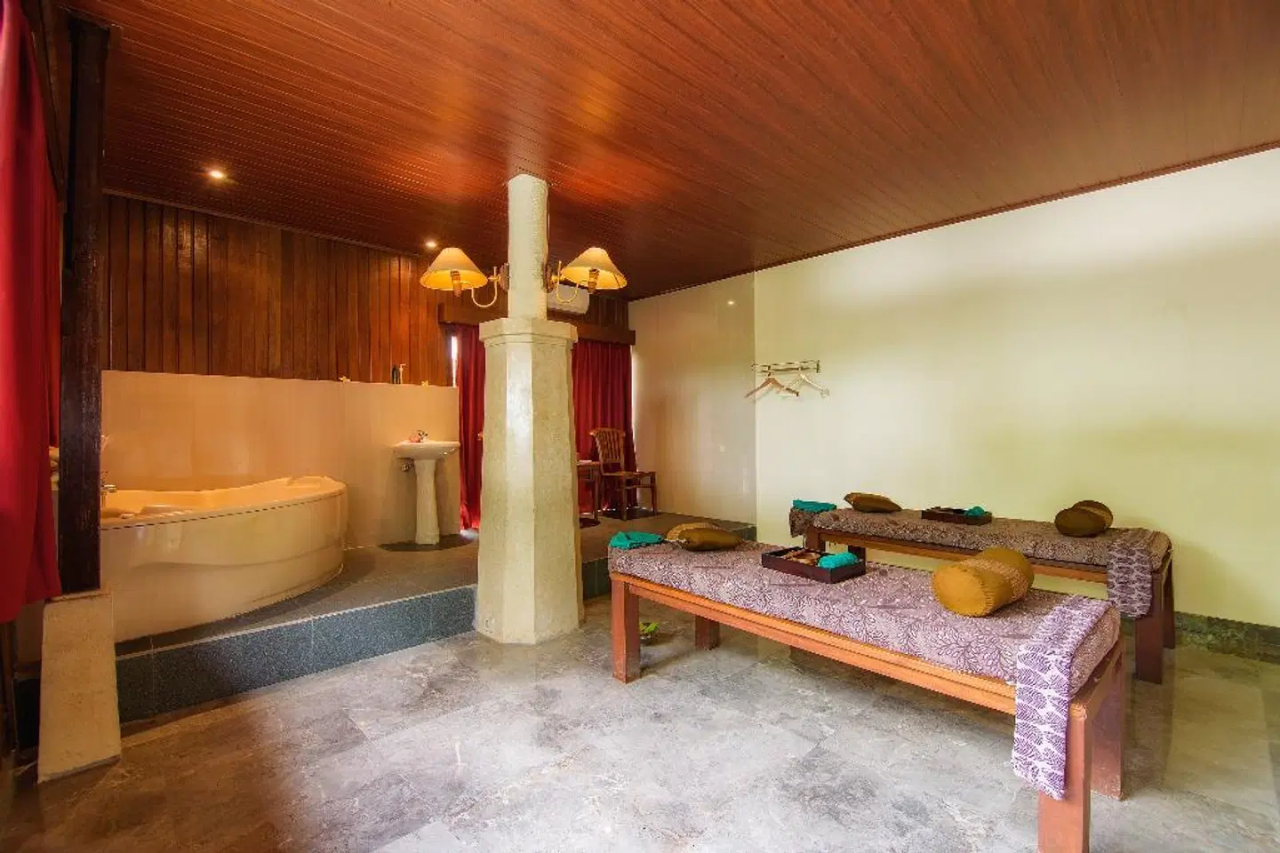 Champlung Sari Hotel & Spa Ubud HEALTH_BEAUTY