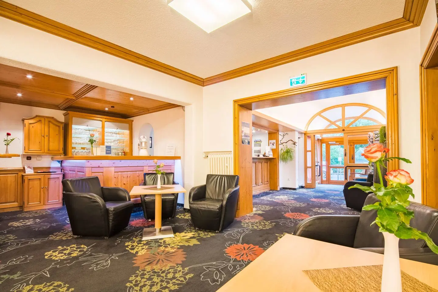Best Western Blankenburg LOUNGE_LOBBY
