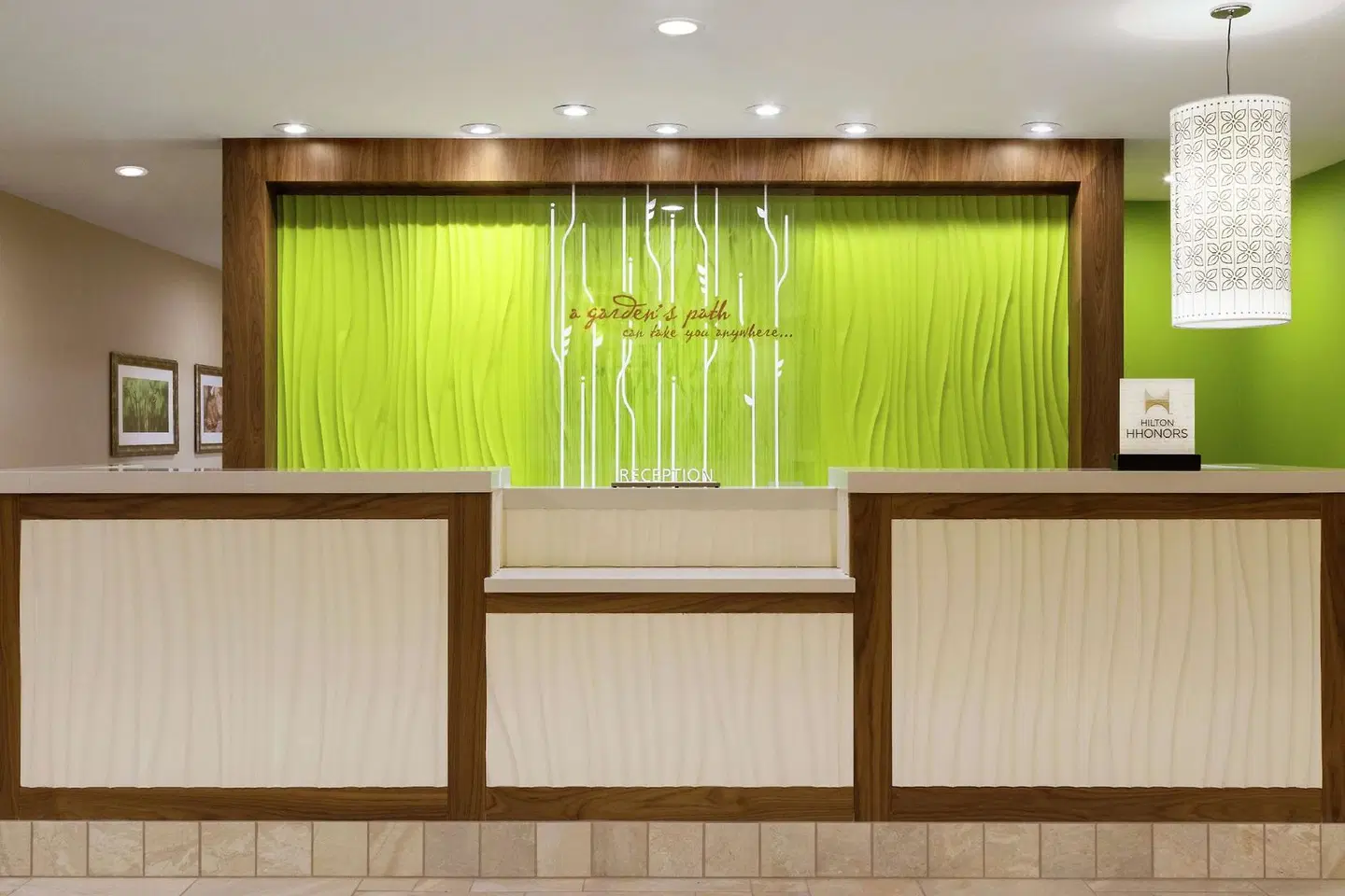 Hilton Garden Inn Medford LOUNGE_LOBBY