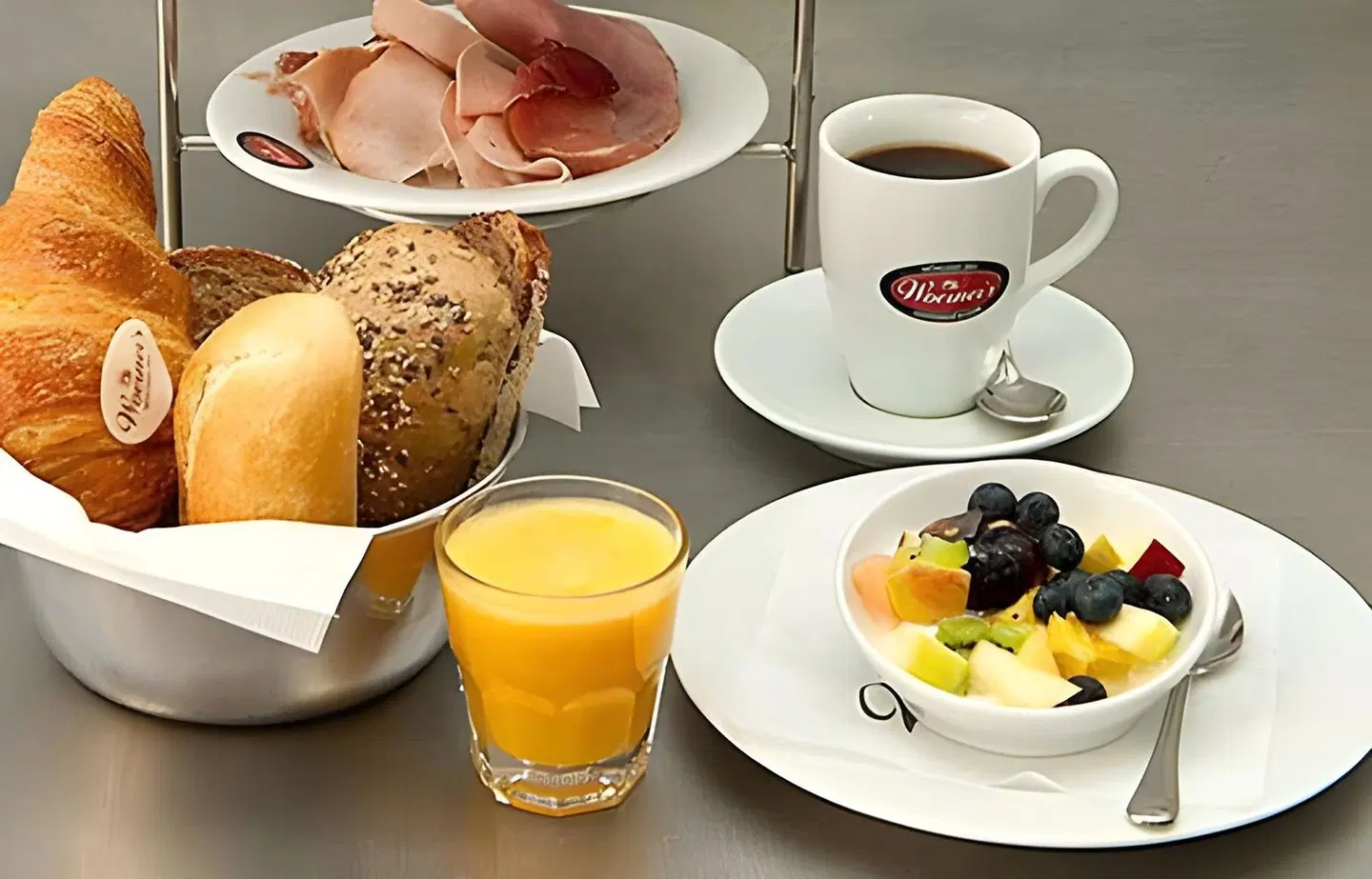 Sendlinger Tor Restaurant