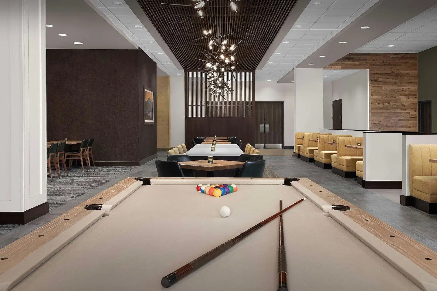 Embassy Suites by Hilton Portland Hillsboro, Oregon HEALTH_BEAUTY
