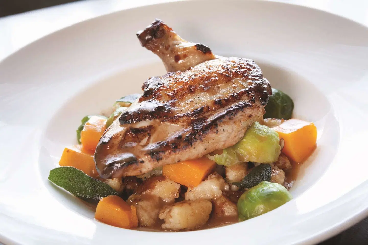 Embassy Suites by Hilton Portland Hillsboro, Oregon Restaurant